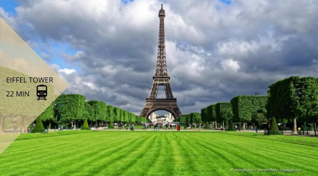 Bon Marche - Charming Apartment Paris 0*,  France