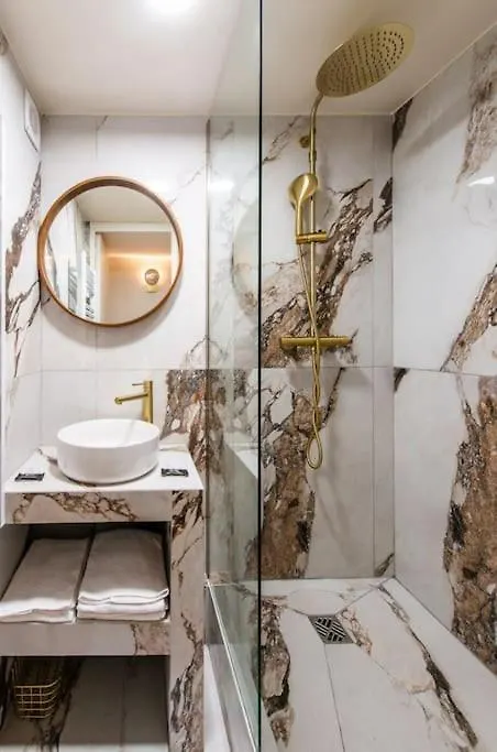 Bon Marche - Charming Apartment Paris