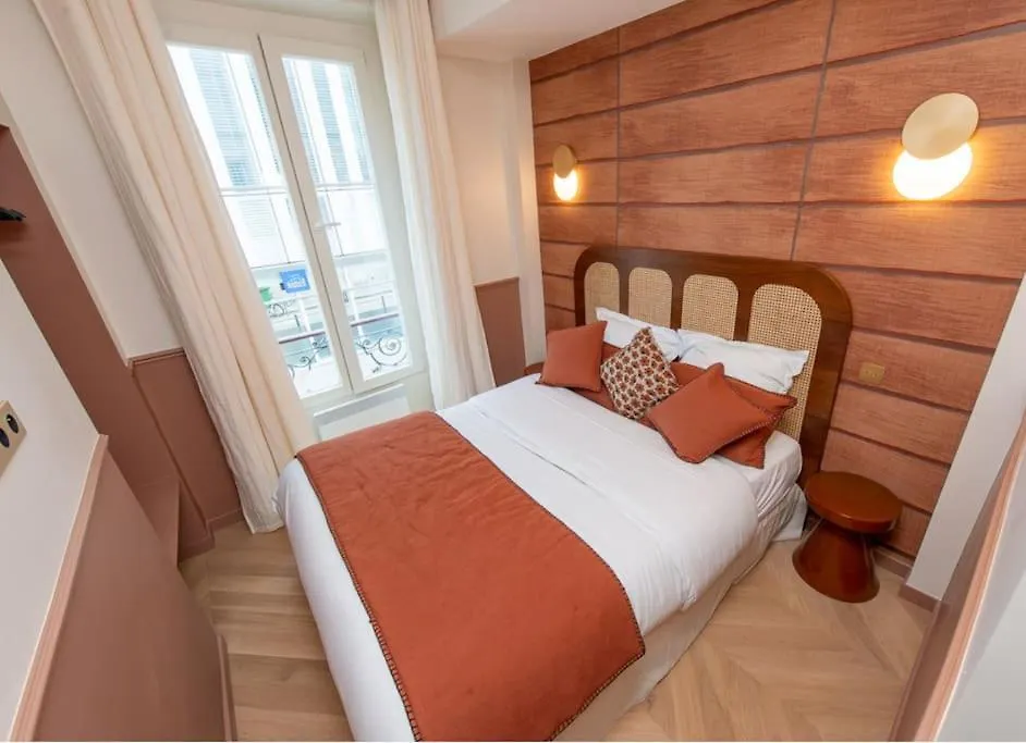 Bon Marche - Charming Apartment Paris