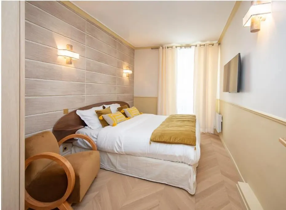 Bon Marche - Charming Apartment Paris