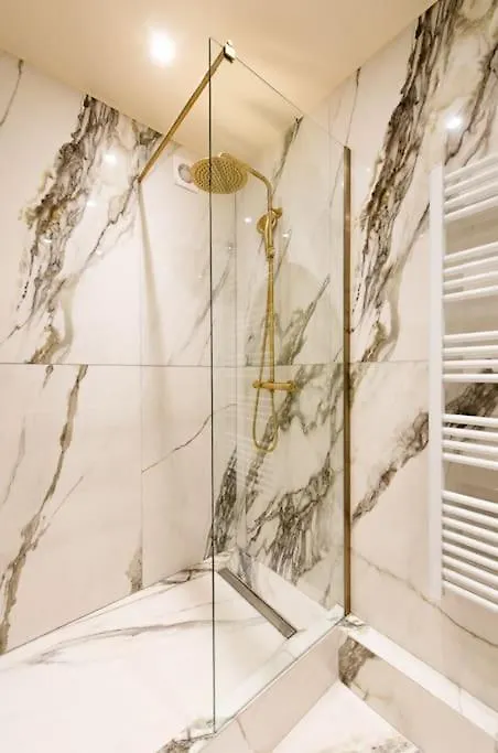 Bon Marche - Charming Apartment Paris France