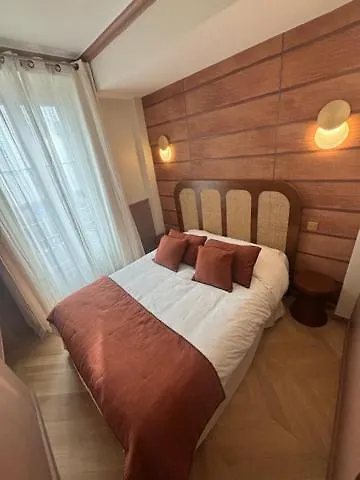 Bon Marche - Charming Apartment Paris