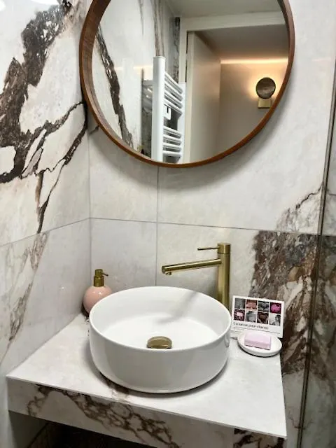 Bon Marche - Charming Apartment Paris