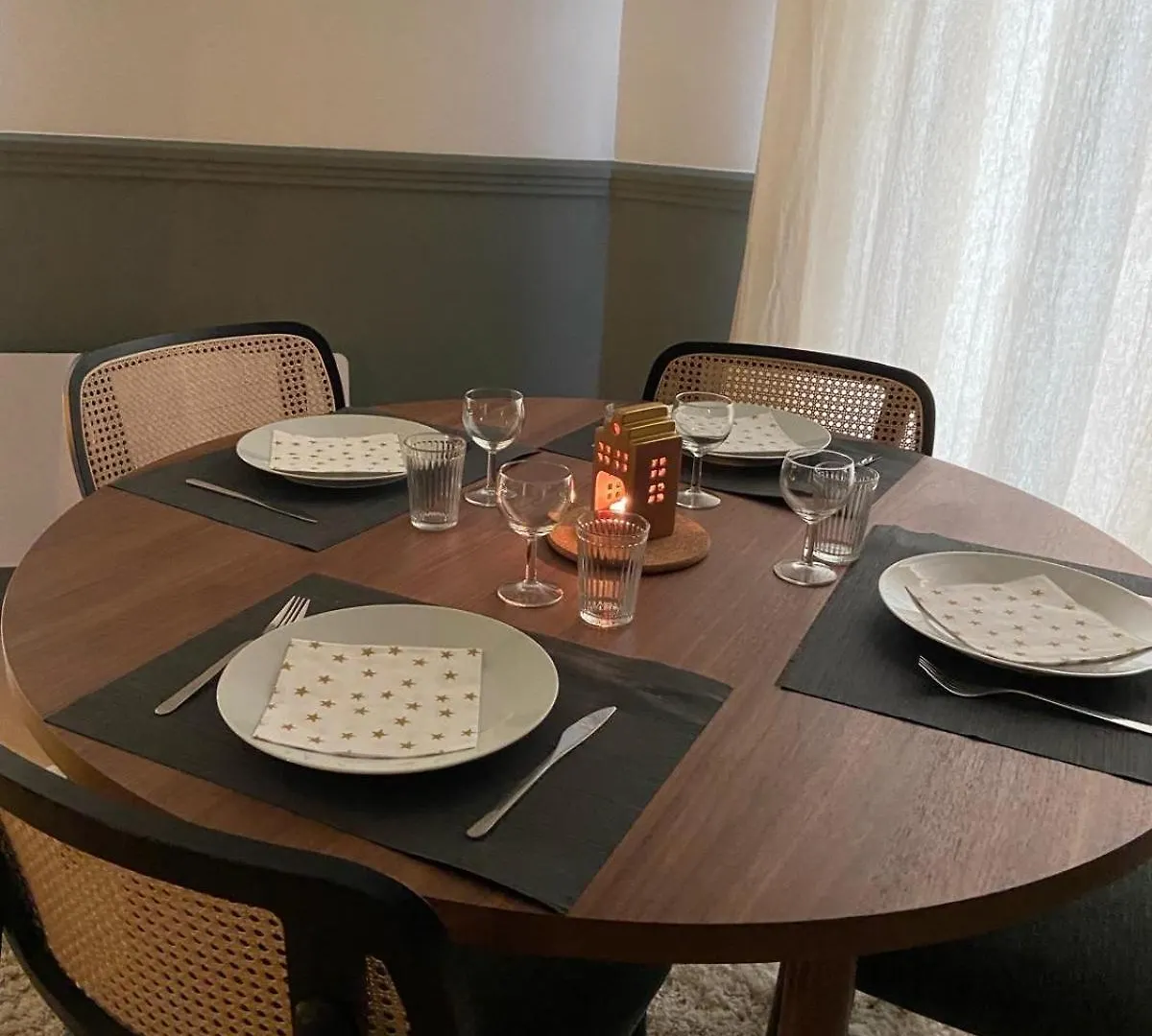 Bon Marche - Charming Apartment Paris